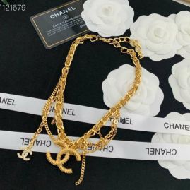 Picture of Chanel Necklace _SKUChanelnecklace5145